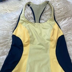 Lululemon Athletic Top